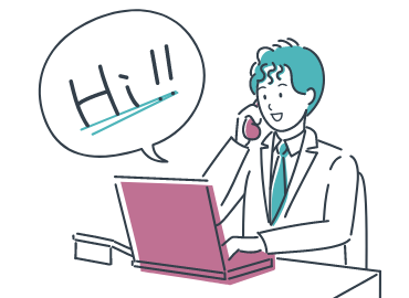 通訳や翻訳だけじゃない!英語力を活かせる「英文事務」の仕事を派遣で見つけよう