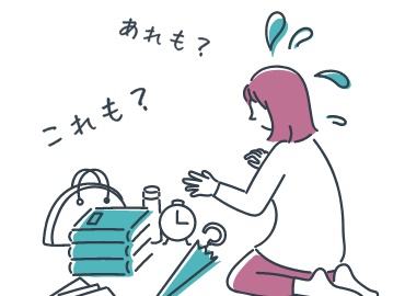 派遣社員で転職内定獲得!転職初日の準備を確認しよう