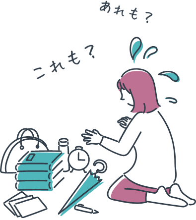 派遣社員で転職内定獲得!転職初日の準備を確認しよう